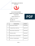 Trabajo Parcial - Grupo 4