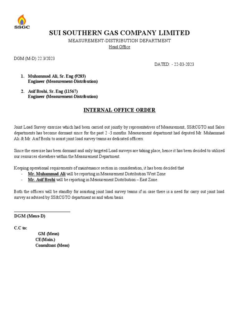Internal Posting PDF