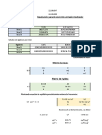 Ejercicio Evaluado - Movimiento Forzado en Edificios Nicol y Manuel