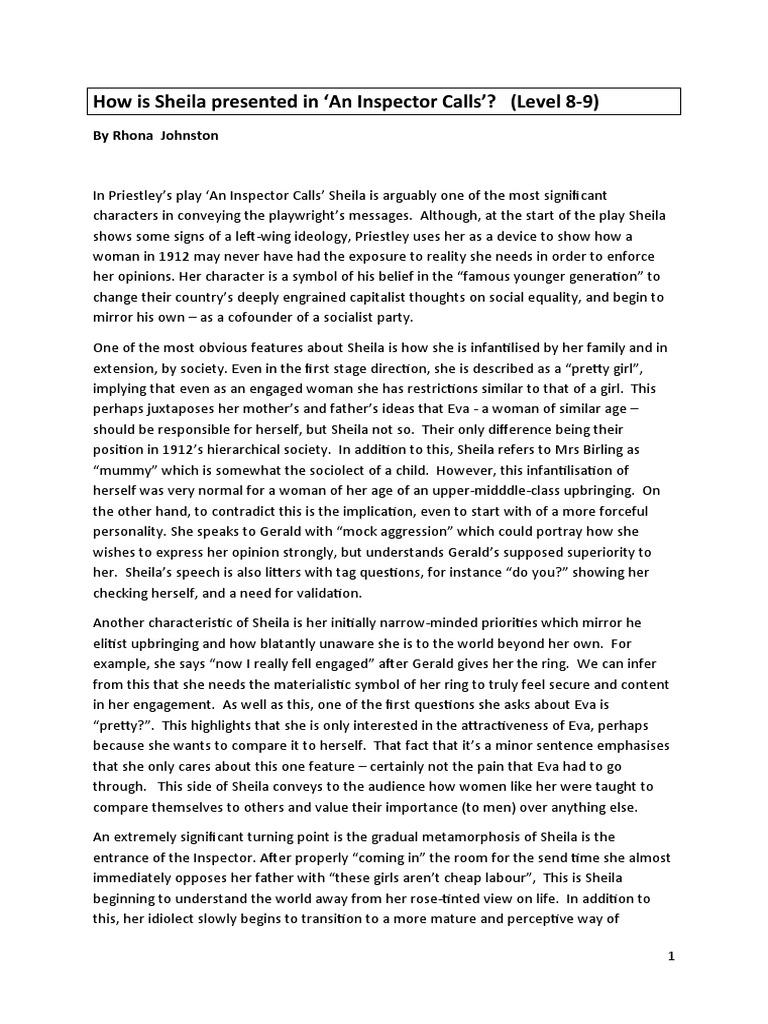 how to write a full essay