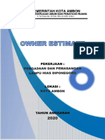 OE PJU Ponogoro PDF