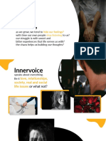 InnerVoice Media Deck