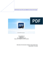 JP Ps Manual