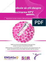 HPV-vaccination Romanian Final