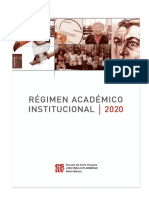 RegimenAcademico-ESAV-2020