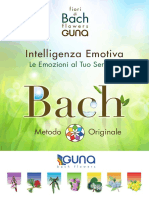 Fiori Di Bach Guna - Brochure