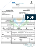 Form No. 16: Part A