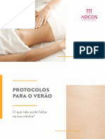 eBook+Adcos+Profissional+ +Protocolos+Para+o+Verão