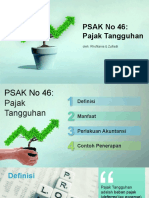 Pajak Tangguhan Maksi