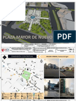 PDF Analisis Equipamiento Urbano Plaza Mayor Nuevo Chimbote - Compress