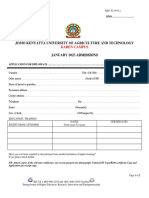 Diploma Application Form January 2023