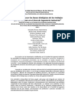 Propuesta - Actividad de Extensión Universitaria - Biología-Fii-2023-I - 31-05