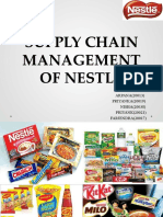 Supply-Chain-Management-of-Nestle