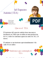 Autistic Spectrum Special Education Center by Slidesgo (Autoguardado)