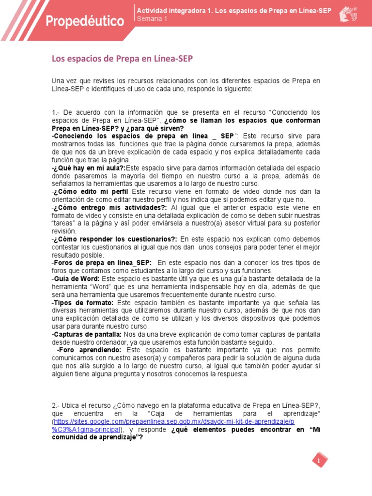 M0S1AI1 | PDF | Crecimiento personal y profesional