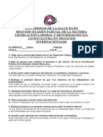 1er Examen Laboral 303 Sep2021