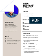 CV Asep Hermanu Sudarga
