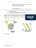 TP Démarrage Étoile Triangle