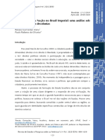 Paulo,+7 +A+Construção+da+Nação+no+Brasil+Imperial