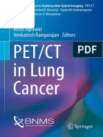 PETCT in Lung Cancer by Archi Agrawal, Venkatesh Rangarajan (Eds.)