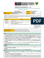 EDA 1-A5 Materializamos Nuestra Idea de Producto o Servicio Innovador y Reconocemos La Importancia Del Marketing en La Empresas