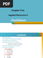 chapter 5 oscillator UPDATED