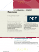 ESP - Corporate Finance 12th Edition Cap 6 Al 10