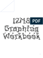 12MS Graphing Workbook