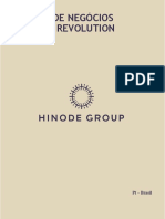 Plano de Negocios Hinode Revolution - Melhorias Set2022
