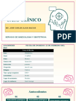 Manejo de La RPM A Termino y Pretermino