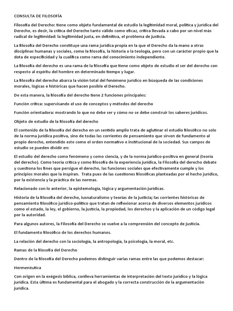 Consulta de filosof a pdf justicia crimen y violencia