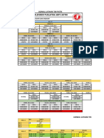 JADWAL LATIHAN JATIM Salinan