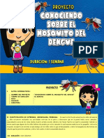 Proyecto Dengue