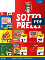 Offerte Valide Dal 19 06 Al 25 06 Volantino Settimanale 04