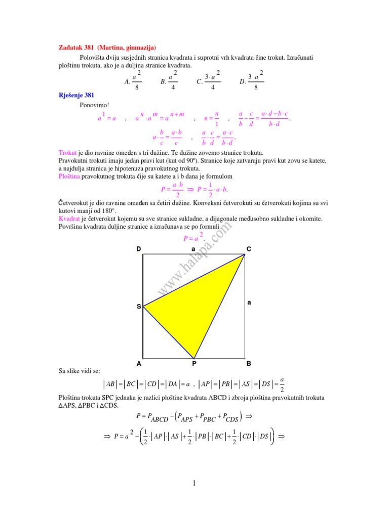 16 Ms 381 | PDF