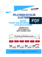 Materi Syarat Dan Ketentuan Penyedia Katalog Elektronik-Edit