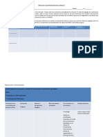 Ejemplo de Codiseño Campo Formativo Presentación