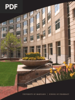 Download UofMd School of Pharmacy Catalog by jolihoo SN65385666 doc pdf