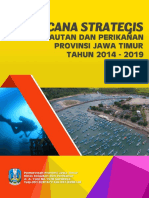 Renstra 2014 2019 Rencana Strategis Dinas Kelautan Dan Perikanan Provinsi Jawa Timur