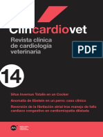 Clincardiovet 14