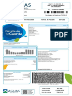 Vencimiento 11-FEB-2022 Total A Pagar $57.200: S.I.I. - Santiago Centro