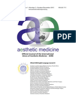Aesthetic Medicine Journal Vol 1 I 3