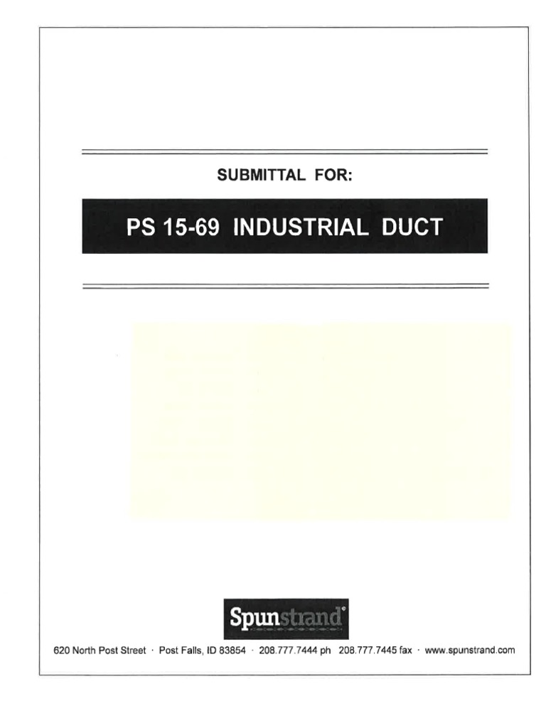 Ind PS 15 69 | PDF