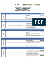 Aprendizajes Fundamentales de Grado - XLSX - Lengua Materna - Español