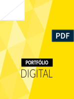 Portfolio Digital