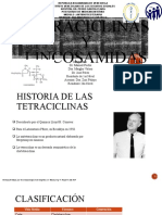 Exposicion Tetraciclinas