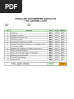 Download Instrumen Penilaian Kinerja Guru by faeruzz SN65386321 doc pdf