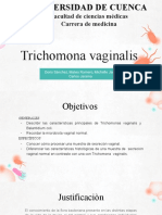 Trichomonas