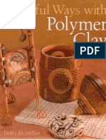 Artful Ways With Polymer Clay