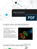 Proteínas